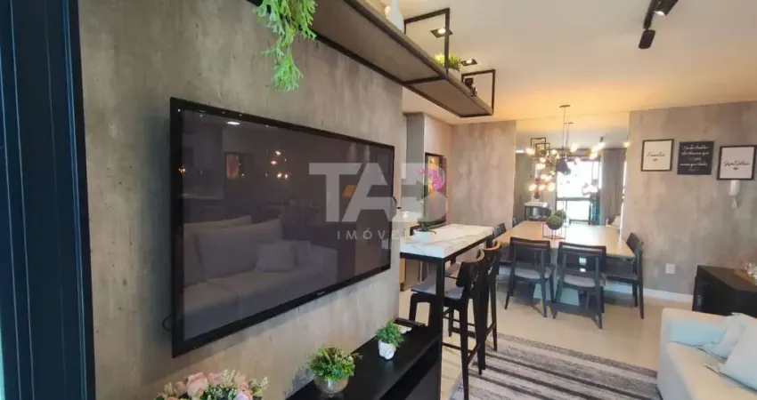 Apartamento com 3 quartos à venda na Rua Aririba, 71, Praia Brava, Itajaí