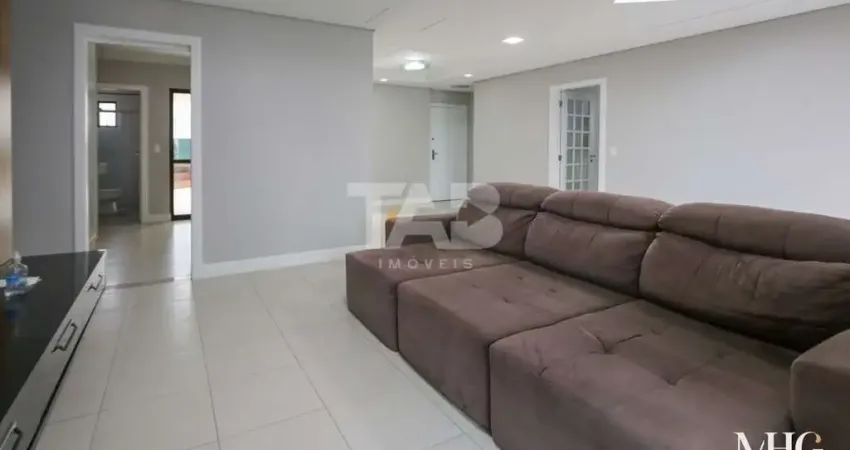 Apartamento com 3 quartos à venda na Rua 1822, 364, Centro, Balneário Camboriú