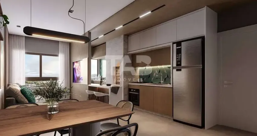 Apartamento com 3 quartos à venda na Rua José Pereira Liberato, 1390, São João, Itajaí