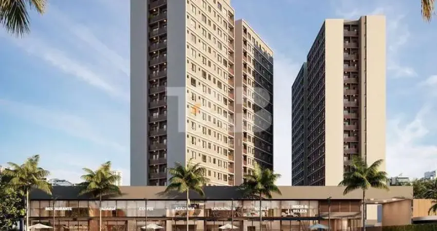 Apartamento com 2 quartos à venda na Rua José Pereira Liberato, 1390, São João, Itajaí