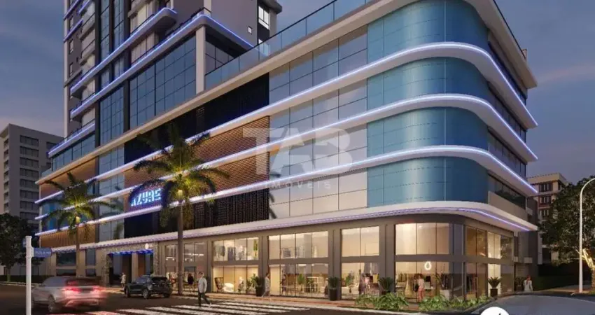 Apartamento com 4 quartos à venda na Rua 3310, 77, Centro, Balneário Camboriú