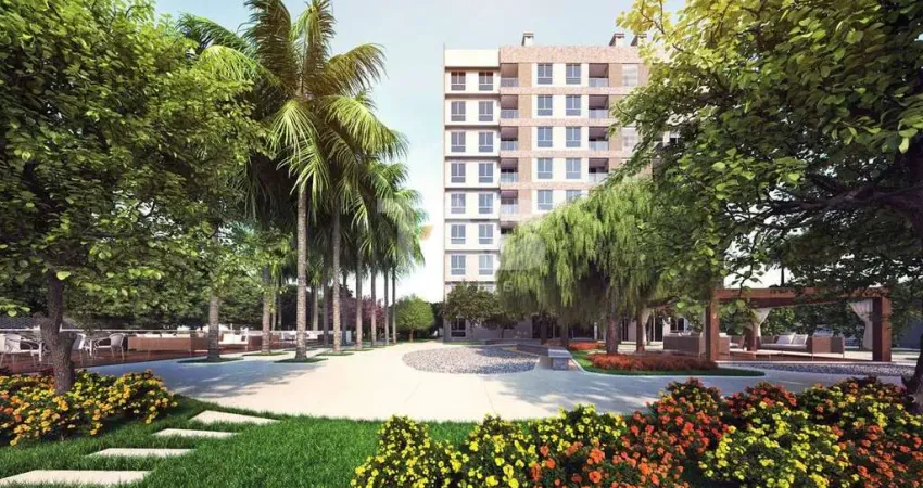 Apartamento com 2 quartos à venda na Rua José Pereira Liberato, 1320, São João, Itajaí