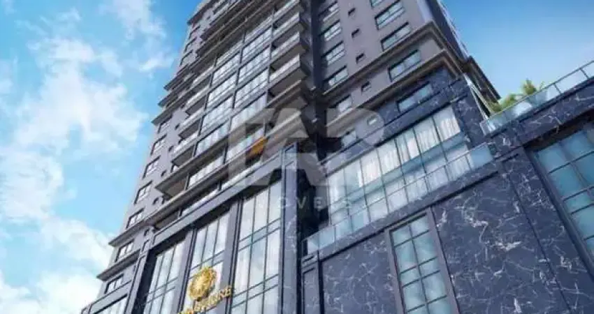 Apartamento com 4 quartos à venda na Travessa Jardim das Palmeiras, 51, Pioneiros, Balneário Camboriú