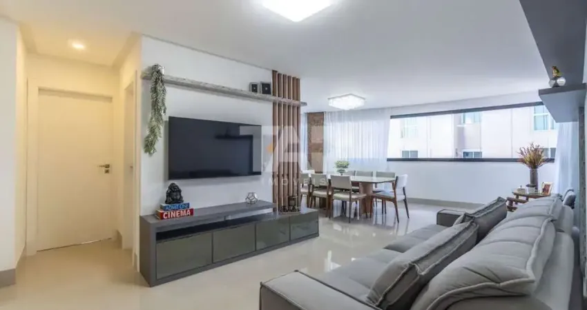 Apartamento com 4 quartos à venda na Rua 2400, 441, Centro, Balneário Camboriú