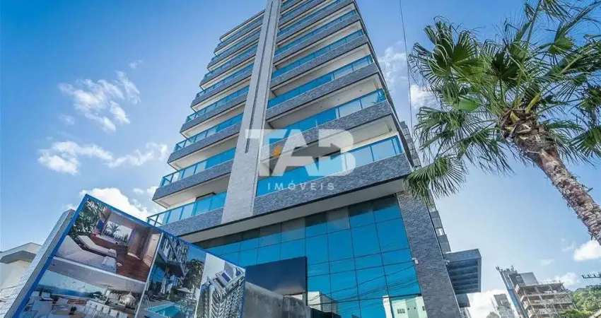 Apartamento com 3 quartos à venda na Praia Brava, Itajaí 