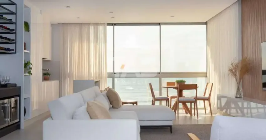 Apartamento com 3 quartos à venda na Avenida José Medeiros Vieira, 1526, Praia Brava, Itajaí