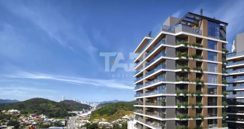 Apartamento com 3 quartos à venda na Avenida Osvaldo Reis, 3334, Balneário Santa Clara, Itajaí