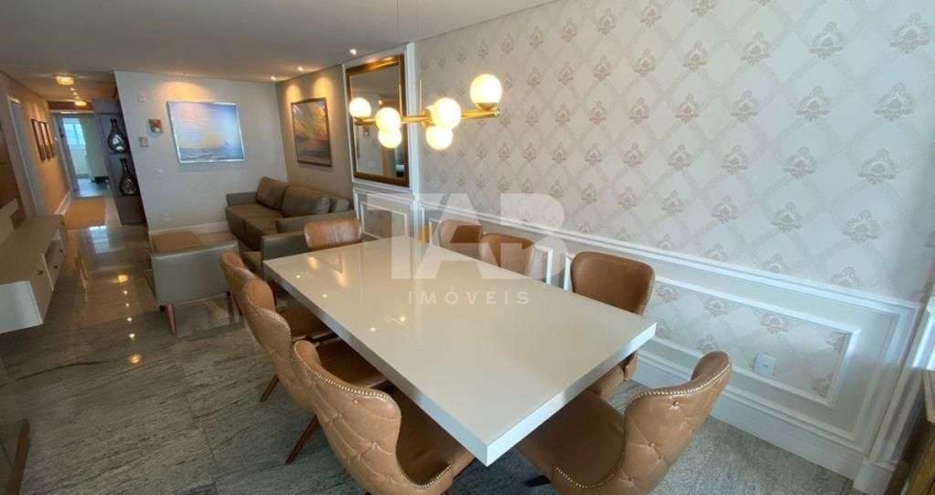 Apartamento com 4 quartos à venda na Avenida Atlântica, Centro, Balneário Camboriú