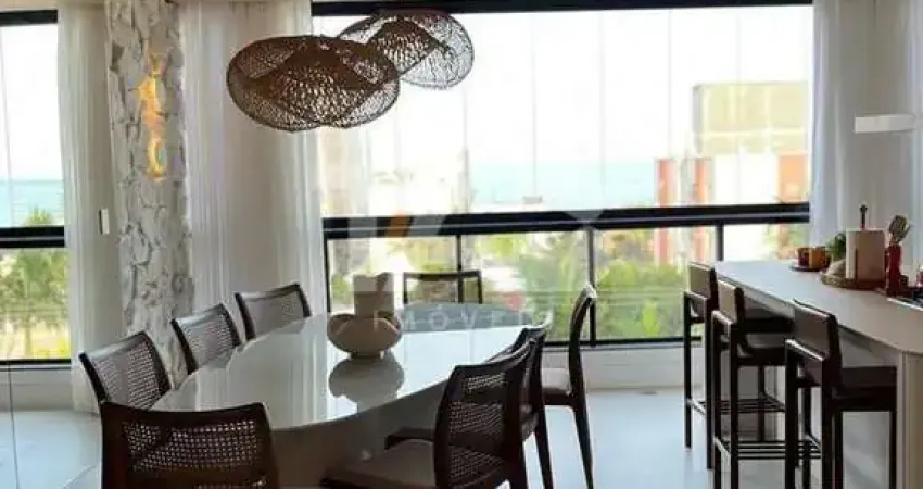 Apartamento com 3 quartos à venda na Rua Delfim Mário Pádua Peixoto, 968, Balneário Santa Clara, Itajaí
