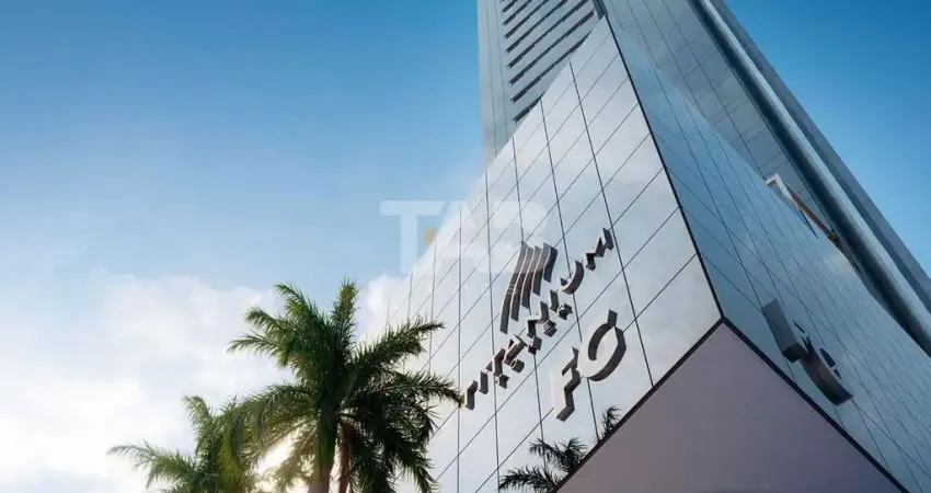 Apartamento com 4 quartos à venda na Avenida Atlântica, Centro, Balneário Camboriú