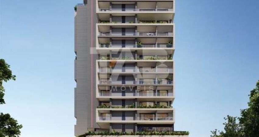 TRS Amaro Residence - Apartamento em Balneário