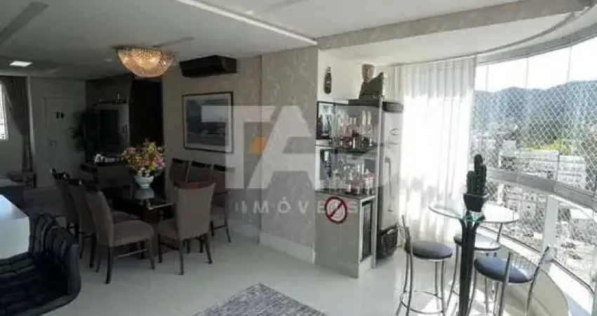 Apartamento com 3 quartos à venda na Rua Francisco Manoel de Souza, 107, Pioneiros, Balneário Camboriú