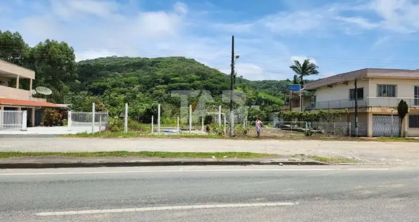 Terreno à venda na BR 101 km 110, Centro, Penha