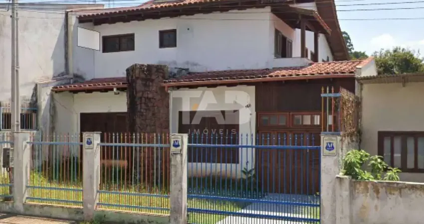Casa à venda na Rua Antônio Caetano, 160, Fazenda, Itajaí