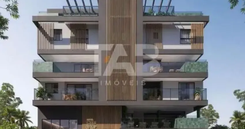 Edificio cala d'or - apartamento diferenciado quadra mar para venda