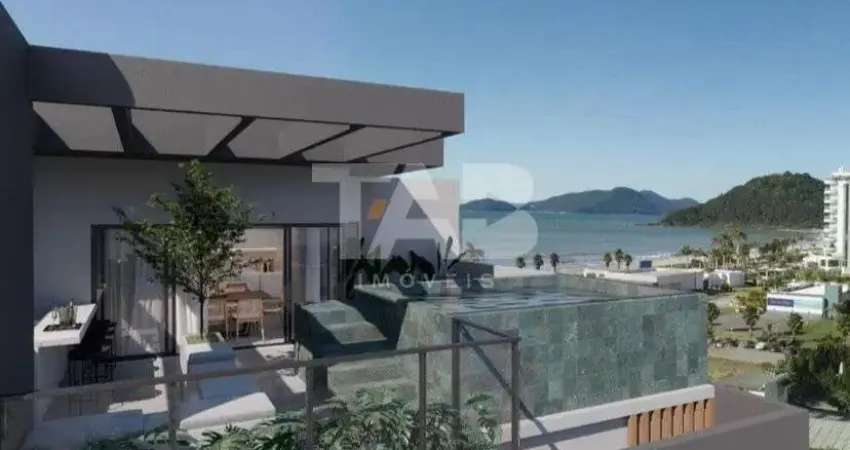 Apartamento com 4 quartos à venda na Rua Delfim Mário Pádua Peixoto, 1067, Balneário Santa Clara, Itajaí