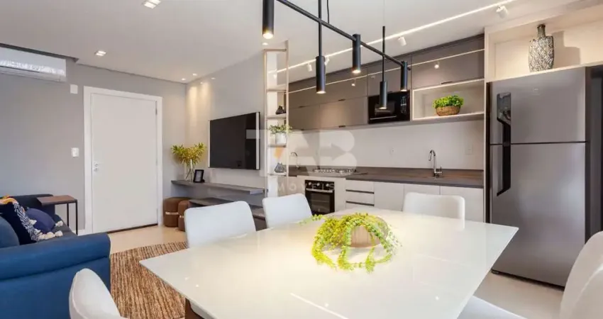 Apartamento com 3 quartos à venda na Avenida Santa Catarina, 2201, Centro, Camboriú