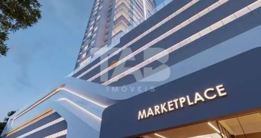 Apartamento com 4 quartos à venda na Rua 1061, 145, Centro, Balneário Camboriú