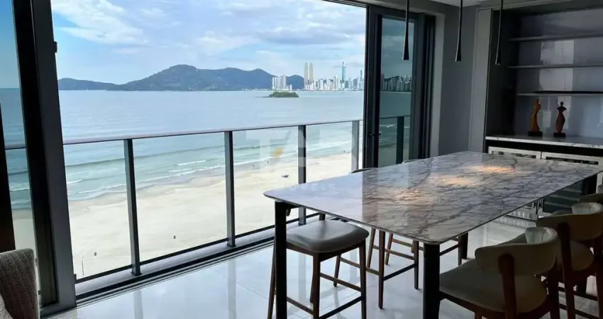 Apartamento com 4 quartos à venda na Avenida Atlântica, Centro, Balneário Camboriú