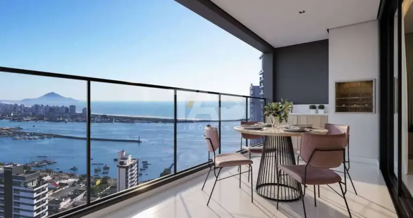 Edifício fazenda garden - apartamento alto padrão para venda