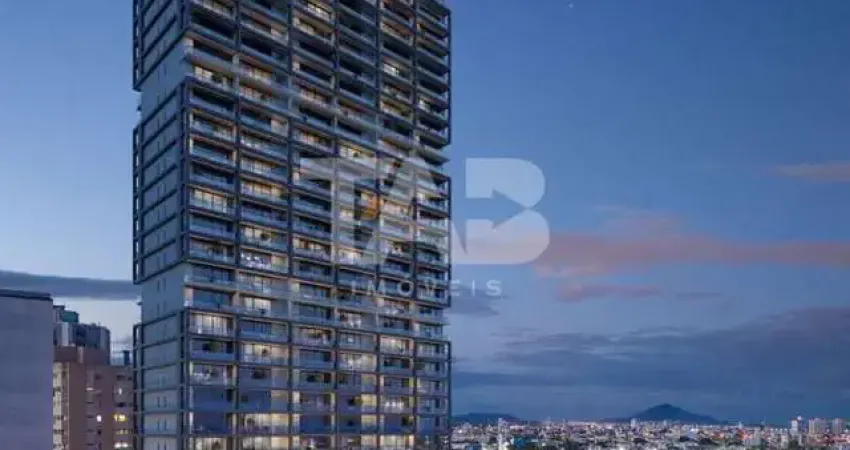 Apartamento com 2 quartos à venda na Rua Eurico Krobel, 23, Centro, Itajaí