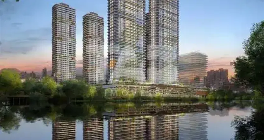 Cobertura com 4 quartos à venda na Avenida Colombo Machado Sales, Balneário Perequê, Porto Belo