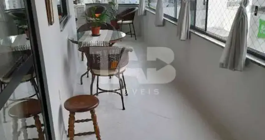Apartamento para venda no Edifício Dona Arnolda em Balneário