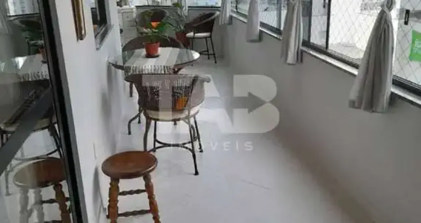 Apartamento para venda no edifício dona arnolda em balneário