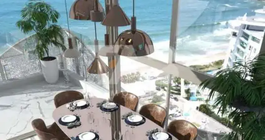 Apartamento com 3 quartos à venda na Rua Miguel Francisco Borges, 11, Balneário Santa Clara, Itajaí