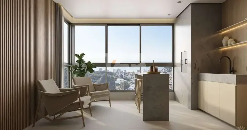 Apartamento com 2 quartos à venda na Rua Maurino Vieira, 60, Balneário Santa Clara, Itajaí