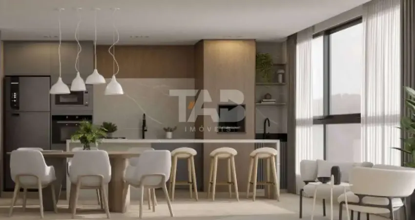 Apartamento com 2 quartos à venda na Rua Maurino Vieira, 60, Balneário Santa Clara, Itajaí