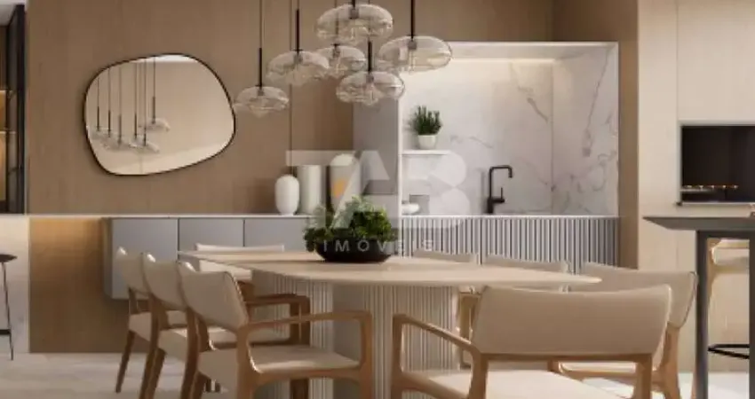 Apartamento com 3 quartos à venda na Rua Maurino Vieira, 60, Balneário Santa Clara, Itajaí