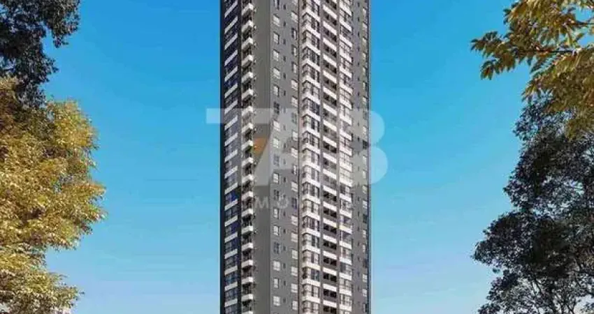 Desfrute da tranquilidade: Apartamentos na planta na Praia Brava