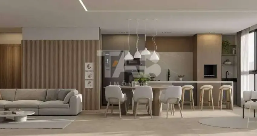 Apartamento com 2 quartos à venda na Rua Maurino Vieira, 60, Balneário Santa Clara, Itajaí