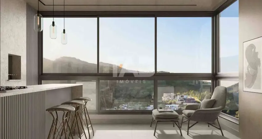 Apartamentos na planta na Praia Brava, Itajaí: Oportunidade única