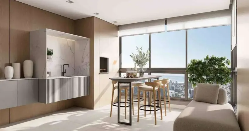 Apartamento com 3 quartos à venda na Rua Maurino Vieira, 60, Balneário Santa Clara, Itajaí