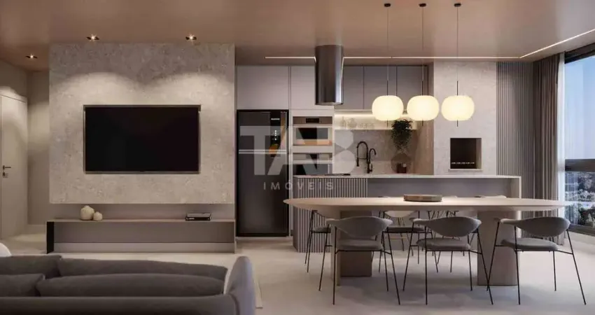 Apartamentos na planta na Praia Brava: Invista no seu futuro