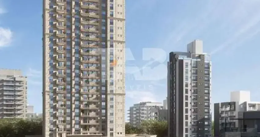 Apartamento com 2 quartos à venda na Rua Onze de Junho, Fazenda, Itajaí