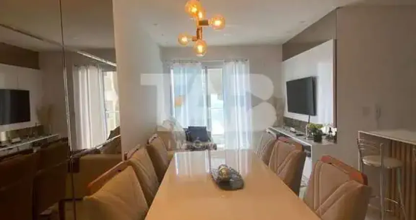 Apartamento com 2 quartos à venda na Rua Delfim Mário Pádua Peixoto, 1128, Praia Brava, Itajaí