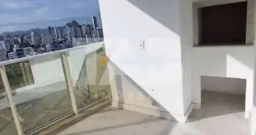 Apartamento com 3 quartos à venda na Rua Gregório Chaves, 45, Fazenda, Itajaí