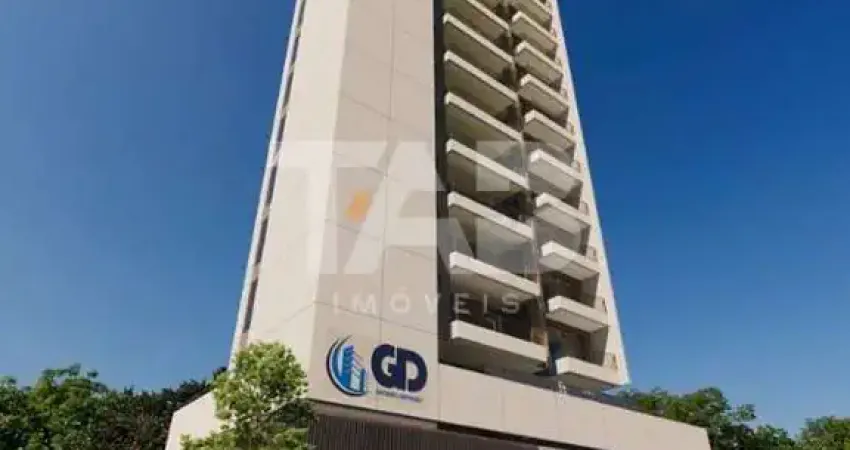 Apartamento com 3 quartos à venda na bosque da mata, Centro, Tijucas