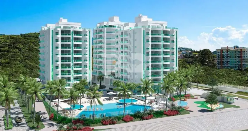 Apartamento com 3 quartos à venda na Rua Delfim Mário Pádua Peixoto, 1100, Praia Brava, Itajaí