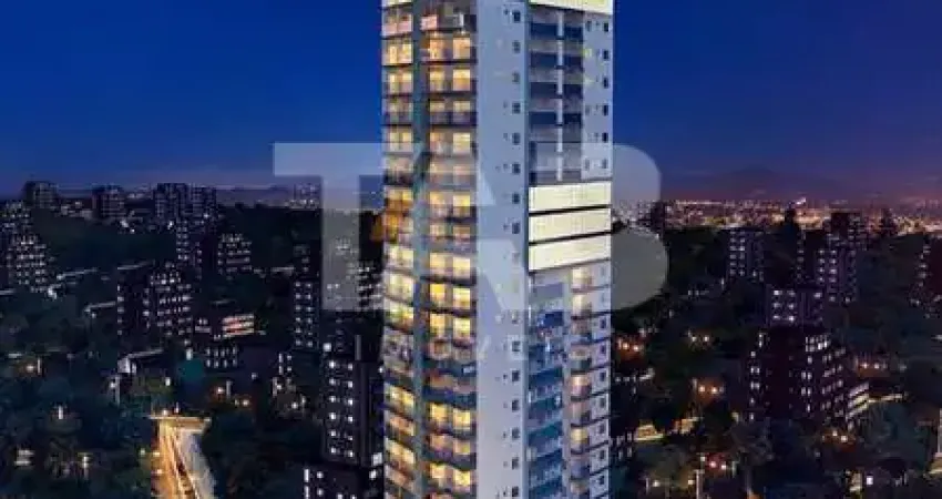 Apartamento com 1 quarto à venda na Rua Onze de Junho, 309, Fazenda, Itajaí