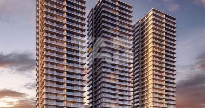 Apartamento com 2 quartos à venda na R. Cabo-Polícia Militar Antônio Rodolfo, 155, Praia Brava, Itajaí