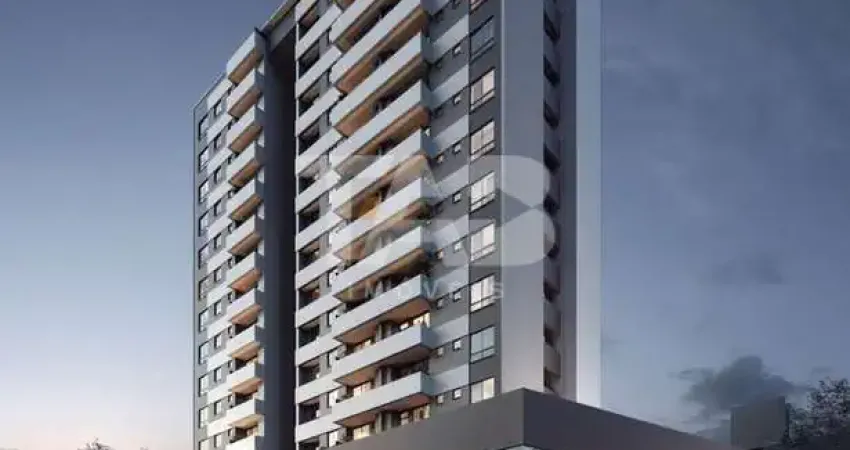 Apartamento com 2 quartos à venda na Rua José Pereira Liberato, 2537, São Judas, Itajaí