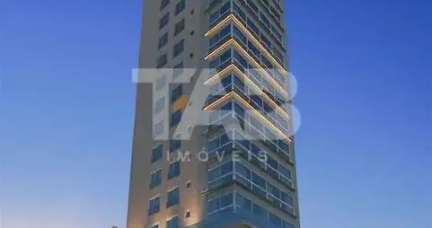 Apartamento à venda na Rua Almirante Tamandaré, 400, Centro, Itajaí