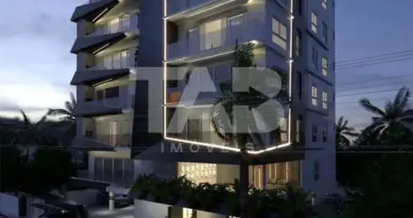 Apartamento com 3 quartos à venda na Rua João Bauer Júnior, 192, Cabeçudas, Itajaí