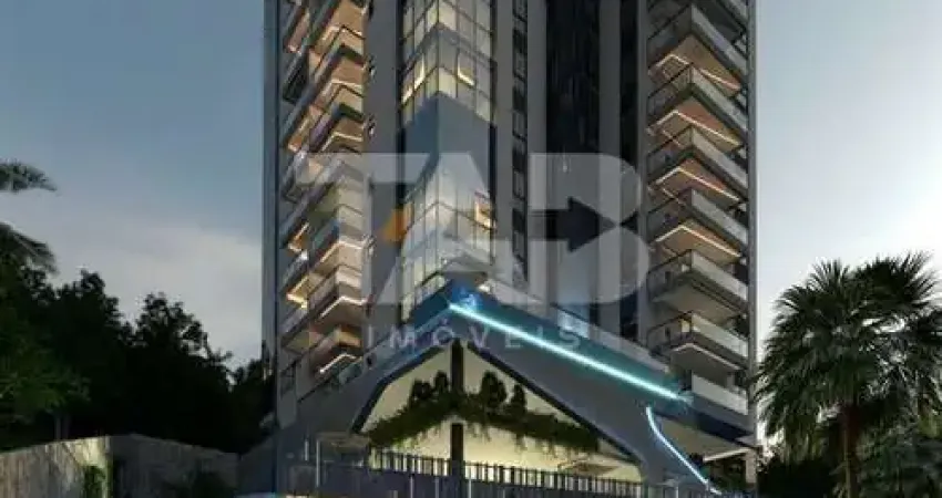 Apartamento com 2 quartos à venda na Benjamim Constant, 205, Cabeçudas, Itajaí
