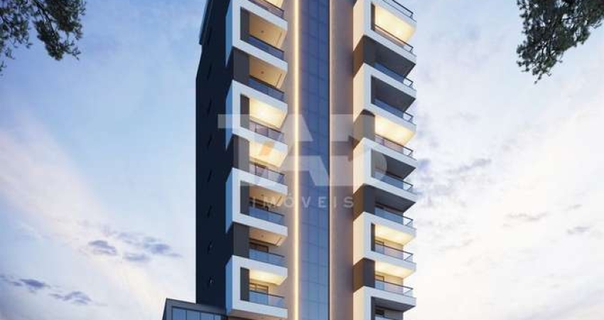 Apartamento com 2 quartos à venda na Rua Nossa Senhora Da Paz, 42, Centro, Balneário Piçarras