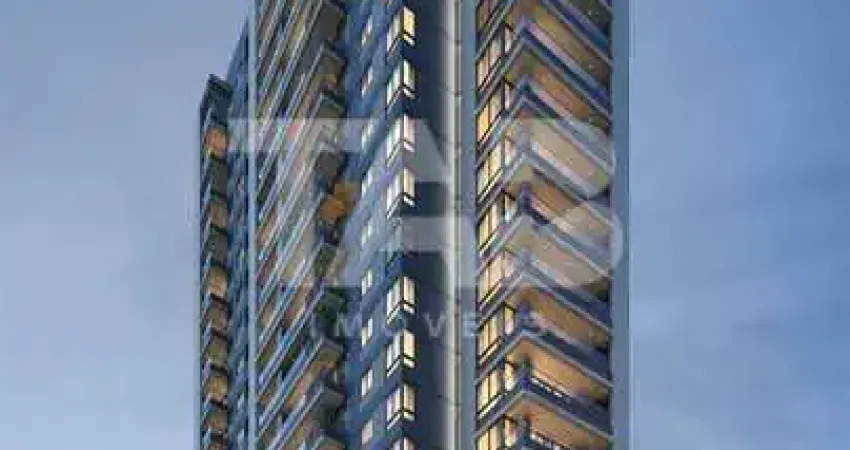 Apartamento com 1 quarto à venda na Avenida Emanuel Pinto, 3411, Centro, Balneário Piçarras